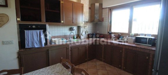 Вилла с 4 спальнями в Вилла Кастелли, Италия № 272263 45