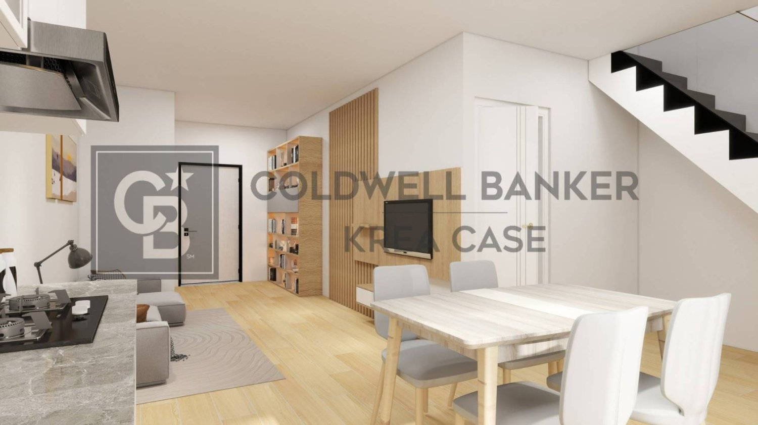 2 bedrooms Apartment in Marino, Italy No. 385027