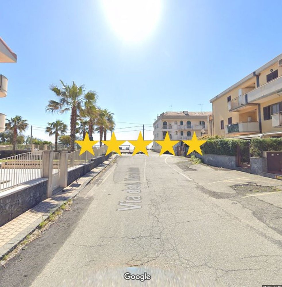 3-salle Appartement à Mascali, Italy No. 204936