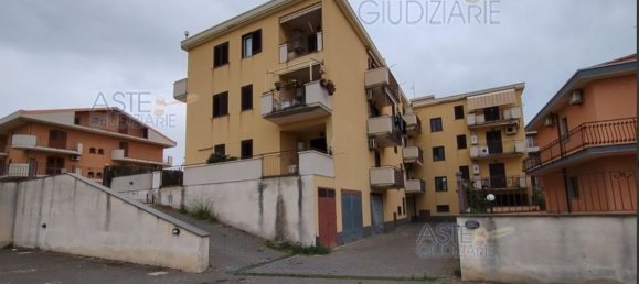 3-salle Appartement à Mascali, Italy No. 204936 6