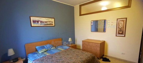 3-salle Appartement à Mascali, Italy No. 204936 14