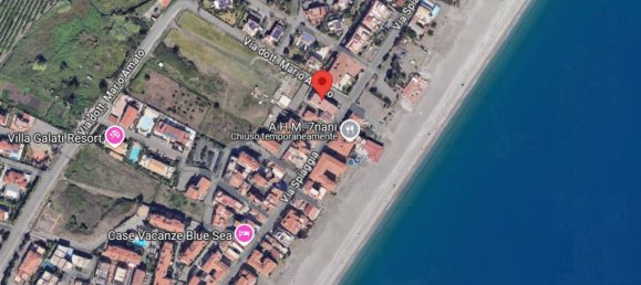 3-salle Appartement à Mascali, Italy No. 204936 4