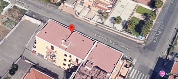 3-salle Appartement à Mascali, Italy No. 204936 5