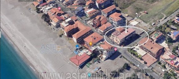 3-salle Appartement à Mascali, Italy No. 204936 17