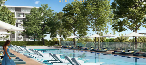 2 bedrooms Apartment in Dubai, UAE No. 10549 5