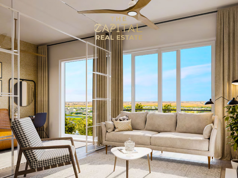 2 bedrooms Apartment in Dubai, UAE No. 10549