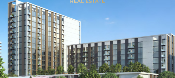 2 bedrooms Apartment in Dubai, UAE No. 10549 4