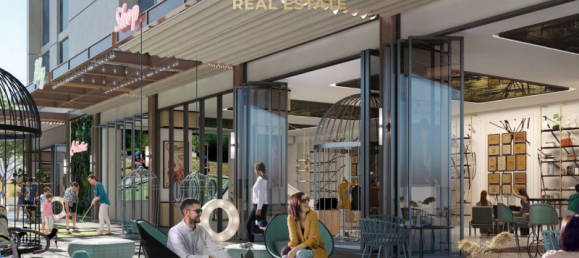 2 bedrooms Apartment in Dubai, UAE No. 10549 6