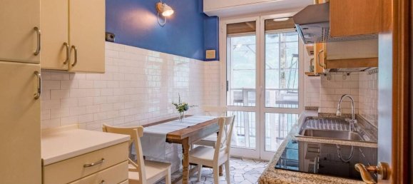 3-Zimmer Wohnung in Noli, Italy, Nr. 35657 8