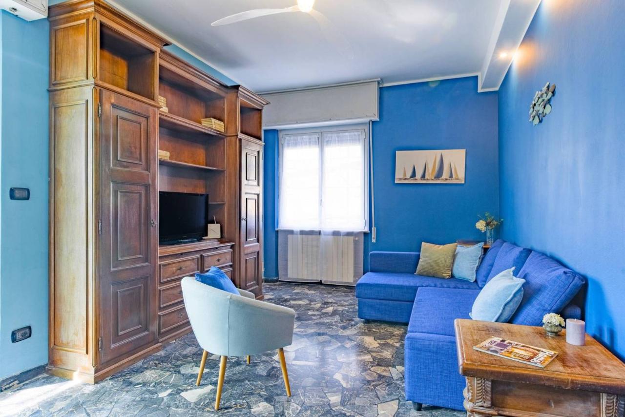 3-Zimmer Wohnung in Noli, Italy, Nr. 35657
