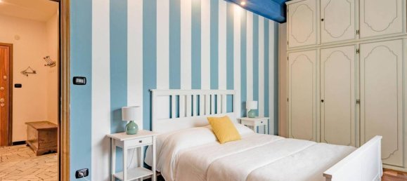 3-Zimmer Wohnung in Noli, Italy, Nr. 35657 7