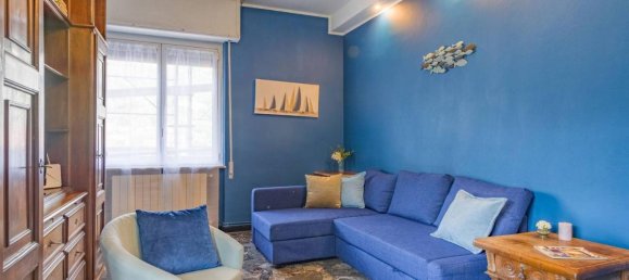 3-Zimmer Wohnung in Noli, Italy, Nr. 35657 3