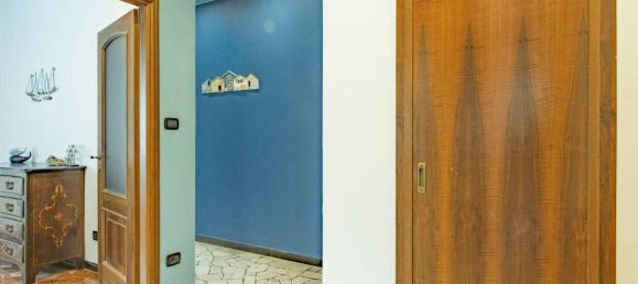 3-Zimmer Wohnung in Noli, Italy, Nr. 35657 12