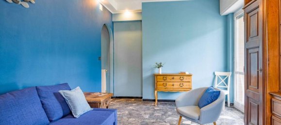 3-Zimmer Wohnung in Noli, Italy, Nr. 35657 4