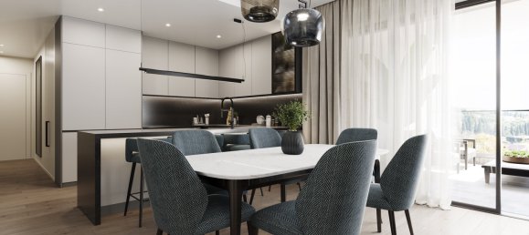 Apartamento de 2 dormitorios en Germasogeia, Cyprus No. 3505 3