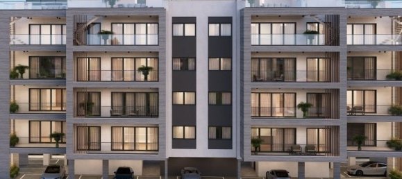 Apartamento de 2 dormitorios en Germasogeia, Cyprus No. 3505 7