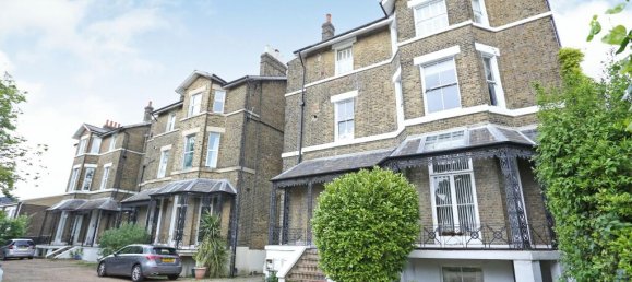 1 غرف نوم شقة في London, United Kingdom رقم 10788 3