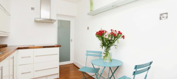 1 غرف نوم شقة في London, United Kingdom رقم 10788 7