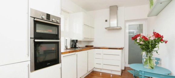 1 غرف نوم شقة في London, United Kingdom رقم 10788 9