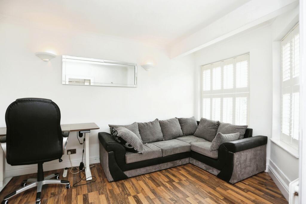 1 غرف نوم شقة في London, United Kingdom رقم 10788