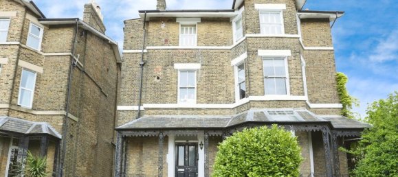 1 غرف نوم شقة في London, United Kingdom رقم 10788 10