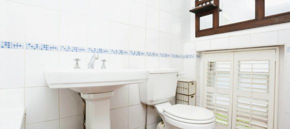 1 غرف نوم شقة في London, United Kingdom رقم 10788 12