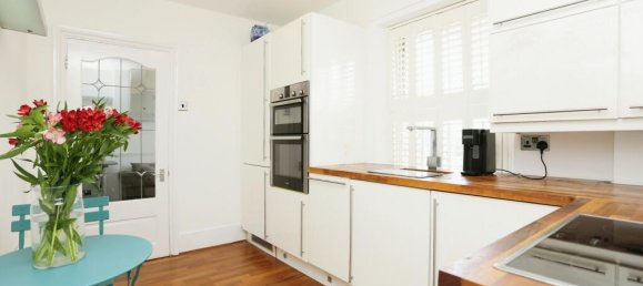 1 غرف نوم شقة في London, United Kingdom رقم 10788 2