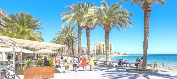 Apartamento T3 em Torrevieja, Spain N.º 170245 4