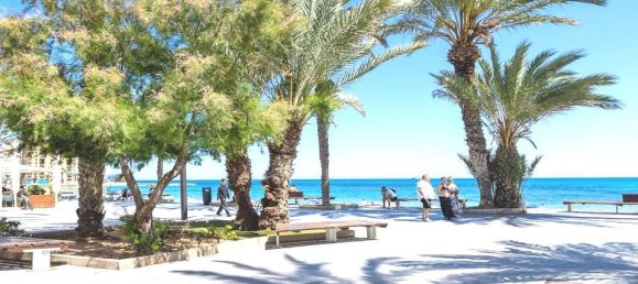 Apartamento T3 em Torrevieja, Spain N.º 170245 5