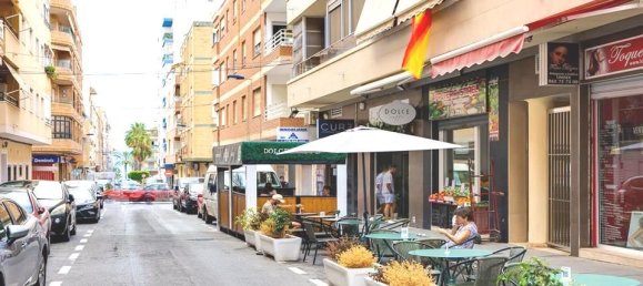 Apartamento T3 em Torrevieja, Spain N.º 170245 7