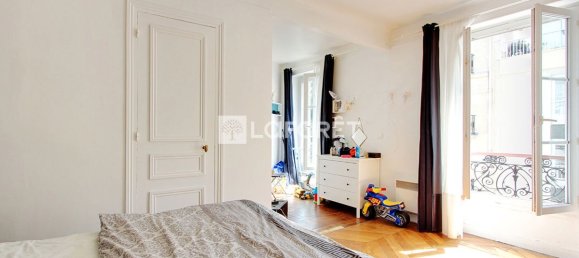 1 bedroom Apartment in Paris, France No. 280975 3