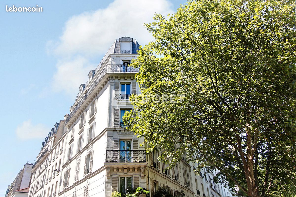 1 bedroom Apartment in Paris, France No. 280975