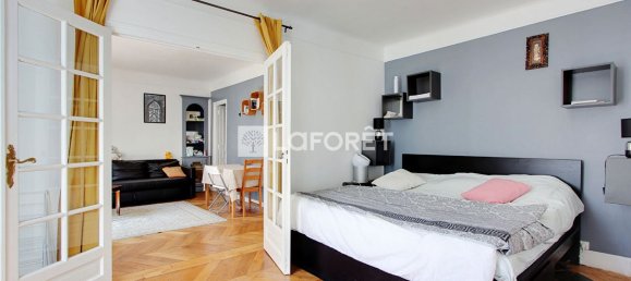 1 bedroom Apartment in Paris, France No. 280975 9