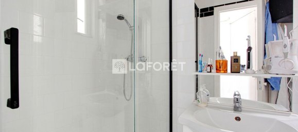 1 bedroom Apartment in Paris, France No. 280975 12