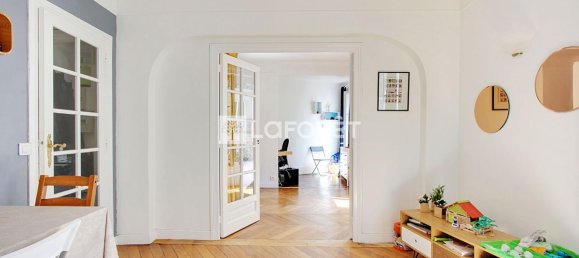 1 bedroom Apartment in Paris, France No. 280975 6