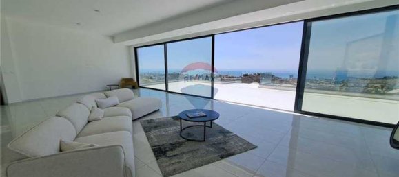 8 bedrooms Villa in Agios Tychonas, Cyprus No. 15160 4