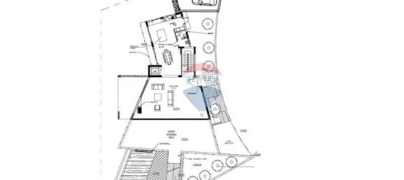 8 bedrooms Villa in Agios Tychonas, Cyprus No. 15160 12