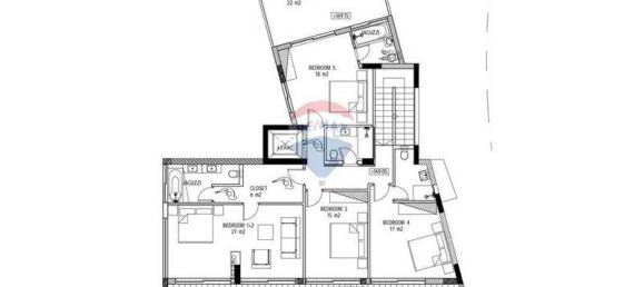 8 bedrooms Villa in Agios Tychonas, Cyprus No. 15160 13