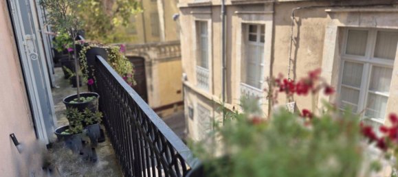 2 bedrooms Apartment in Beziers, France No. 360894 2