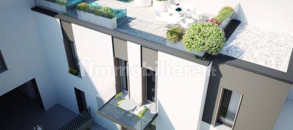 2 غرف نوم شقة في Crema, Italy رقم 238939 10