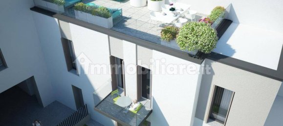 2 غرف نوم شقة في Crema, Italy رقم 238939 13