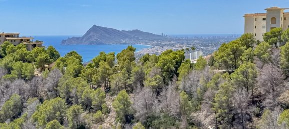 4 chambres villa à vendre à Zona Altea Hills, Alicante, Valencian Community, Spain № 365739 12