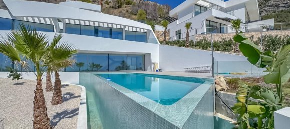 4 chambres villa à vendre à Zona Altea Hills, Alicante, Valencian Community, Spain № 365739 19