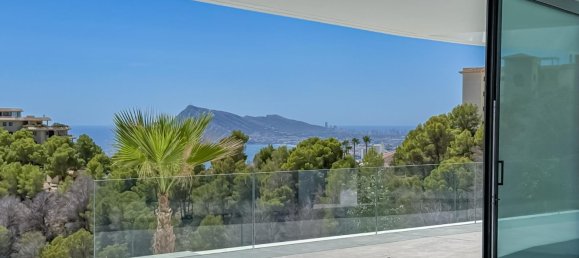 4 chambres villa à vendre à Zona Altea Hills, Alicante, Valencian Community, Spain № 365739 24