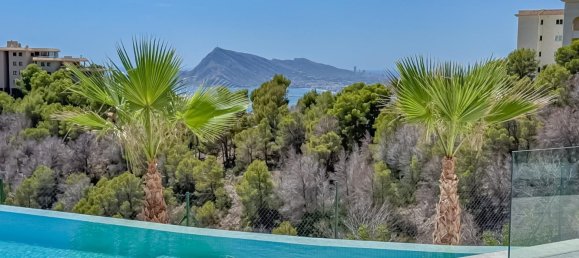 4 chambres villa à vendre à Zona Altea Hills, Alicante, Valencian Community, Spain № 365739 28
