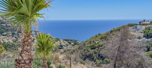 4 chambres villa à vendre à Zona Altea Hills, Alicante, Valencian Community, Spain № 365739 11