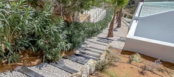 4 chambres villa à vendre à Zona Altea Hills, Alicante, Valencian Community, Spain № 365739 6