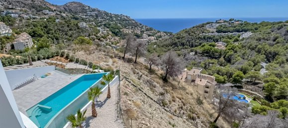 4 chambres villa à vendre à Zona Altea Hills, Alicante, Valencian Community, Spain № 365739 4