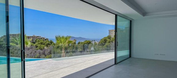 4 chambres villa à vendre à Zona Altea Hills, Alicante, Valencian Community, Spain № 365739 25
