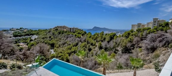 4 chambres villa à vendre à Zona Altea Hills, Alicante, Valencian Community, Spain № 365739 13